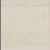 Fields, J. T., ALS, to SAPH.  Nov. 9, 1864.