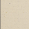 F[ields], J. T., ALS, to SAPH.  Dec. 4, 1865.