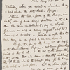 F[ields], J. T., ALS, to SAPH.  Feb. 28, 1866.