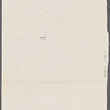 F[ields], J. T., ALS, to SAPH.  Feb. 28, 1866.