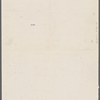 F[ields], J. T., ALS, to SAPH.  Jul. 22, 1866.