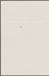 Fields, J. T., ALS, to SAPH.  Sep. 17, 1866.