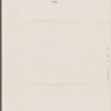 Fields, J. T., ALS, to SAPH.  Sep. 17, 1866.