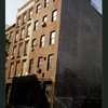 Block 172: Water Street between Dover Street and Peck Slip (west side)