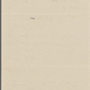 F[ields], J. T., ALS, to SAPH.  [1866?]