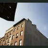 Block 172: Water Street between Dover Street and Peck Slip (west side)
