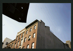 Block 172: Water Street between Dover Street and Peck Slip (west side)