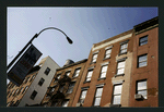 Block 172: Water Street between Dover Street and Peck Slip (west side)