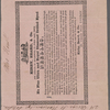 Hawthorne, Una, ALS to SAPH. [1855].
