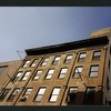 Block 172: Water Street between Dover Street and Peck Slip (west side)