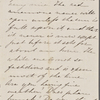 Hawthorne, Una, ALS to SAPH. May 31, [1857].