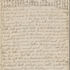 Hawthorne, Una, ALS to SAPH. Sep 16, 1864.