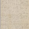 Hawthorne, Una, ALS to SAPH. Sep 16, 1864.