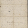 Hawthorne, Una, ALS to SAPH. [n.d.].