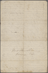 Hawthorne, Una, ALS to SAPH. [n.d.].