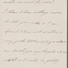 [Mann], Mary [Tyler Peabody], AL to, with ALS from Una Hawthorne. Sep. 27, 1853.