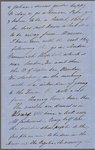 [Mann], Mary [Tyler Peabody], ALS to, with ALS from Una Hawthorne. Sep. 30, 1855.