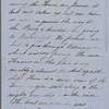 [Mann], Mary [Tyler Peabody], ALS to, with ALS from Una Hawthorne. Sep. 30, 1855.