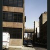 Block 172: Peck Slip between Water Street and Pearl Street (north side)