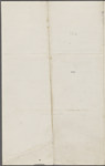 Hillard, George S., ALS to SAPH. Jul. 15, 1864.