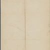 Hillard, George S., ALS to SAPH. Mar. 7, 1865.