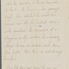 Hillard, George S., ALS to SAPH. Sep. 20, 1866.