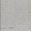 H[oar], E[lizabeth], ALS to SAPH. [Jun.? 1859?].