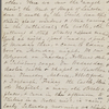 H[oar], E[lizabeth], ALS to SAPH. Aug. 20, [1859].
