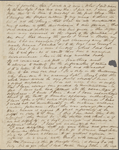 [Peabody, Elizabeth Palmer, sister], AL to SAPH. Jul. 31, 1838.