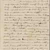 Peabody, Nathaniel, ALS to SAPH. Oct. 2, 1830.