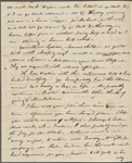 Peabody, Nathaniel, ALS to SAPH. Oct. 2, 1830.