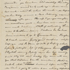 Peabody, Nathaniel, ALS to SAPH. Oct. 2, 1830.