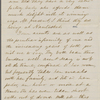 Peabody, Nathaniel Cranch, ALS to Julian Hawthorne, nephew. Jul. 14, 1877.