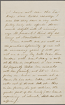 Peabody, Nathaniel Cranch, ALS to Julian Hawthorne, nephew. Jul. 14, 1877.