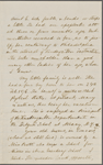 Peabody, Nathaniel Cranch, ALS to Julian Hawthorne, nephew. Jul. 14, 1877.