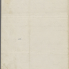 Peabody, Nathaniel Cranch, ALS to W. D. Ticknor. Sep. 21, 1858.
