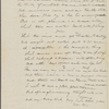 Wellington Peabody: "Oh what is love? It is a mighty spell." Copy in hand of SAPH, with note: "Poem by Wellington Peabody, aged 15"