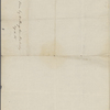Wellington Peabody: "Oh what is love? It is a mighty spell." Copy in hand of SAPH, with note: "Poem by Wellington Peabody, aged 15"