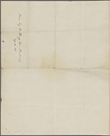 Wellington Peabody: "Oh what is love? It is a mighty spell." Copy in hand of SAPH, with note: "Poem by Wellington Peabody, aged 15"