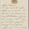 Procter, Anne B[enson Skepper], ALS to SAPH. [n.d.].