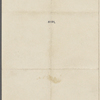 Procter, Anne B[enson Skepper], ALS to SAPH. [n.d.].