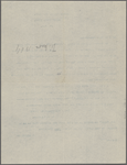 Ticknor, W. D., TL to SAPH. Mar. 29, 1864.