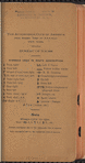 Tour book