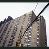 Block 173: Pearl Street between Frankfort Street and Fulton Street (west side)