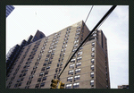 Block 173: Pearl Street between Frankfort Street and Fulton Street (west side)