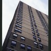 Block 173: Pearl Street between Frankfort Street and Fulton Street (west side)