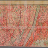 Map of New York City 
