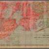 Map of New York City 
