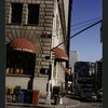 Block 174: Fulton Street between Gold Street and William Street (north side)