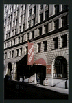 Block 174: Fulton Street between Gold Street and William Street (north side)
